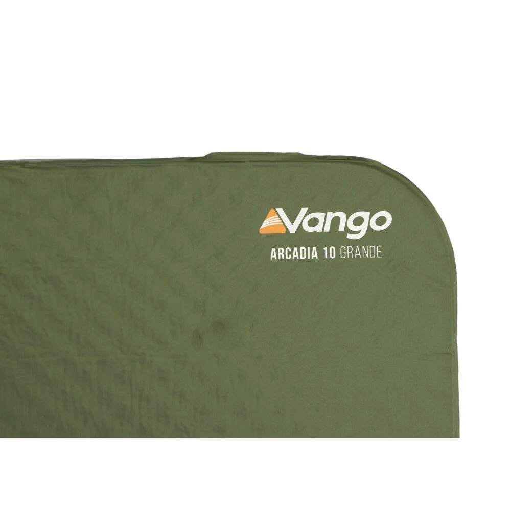 Vango Arcadia 10 Grande Self Inflating Mat - Image 3