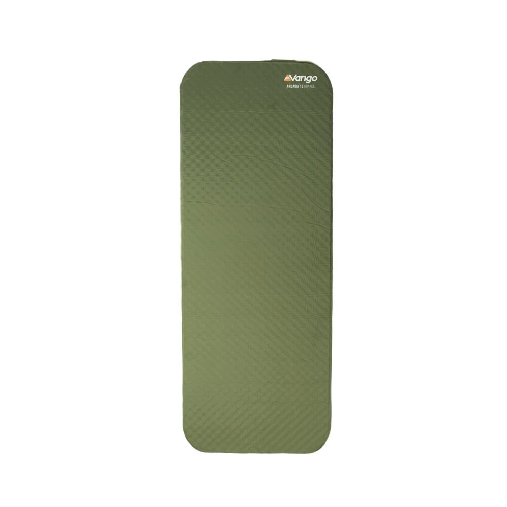 Vango Arcadia 10 Grande Self Inflating Mat - Image 2