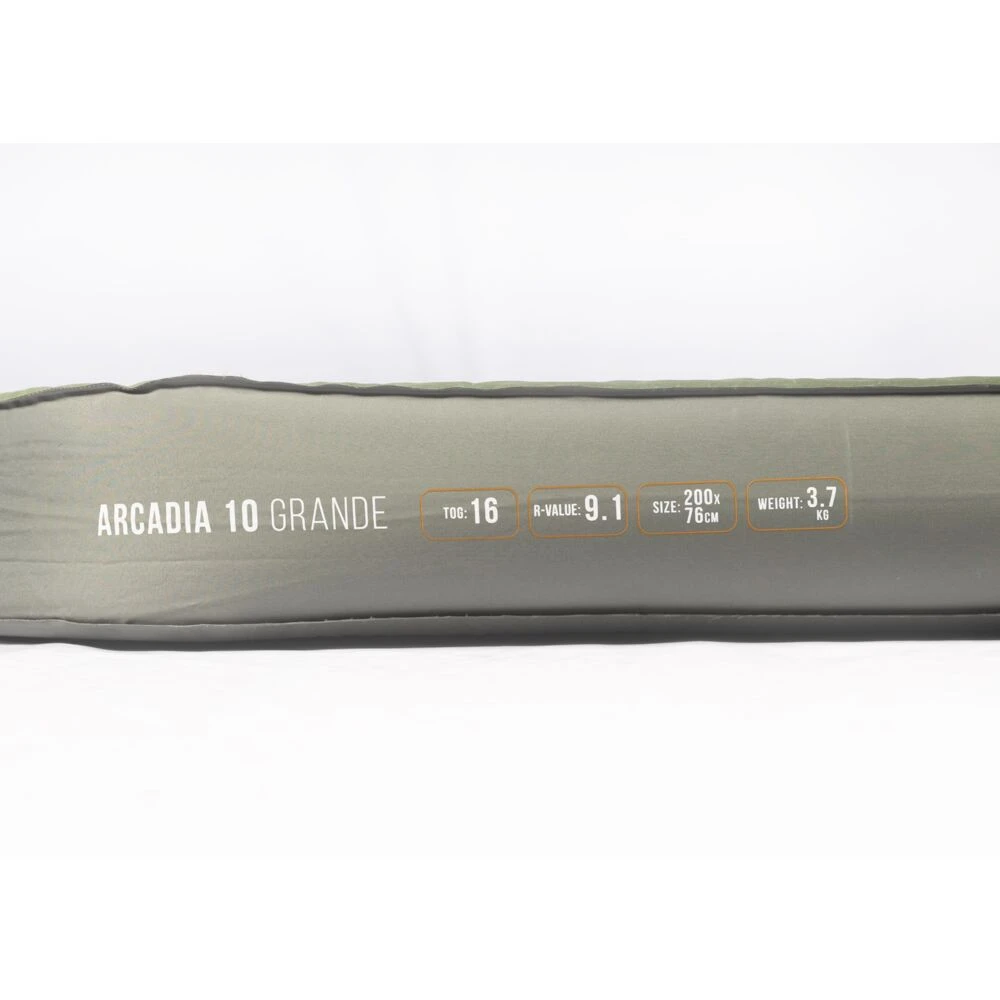 Vango Arcadia 10 Grande Self Inflating Mat - Image 8