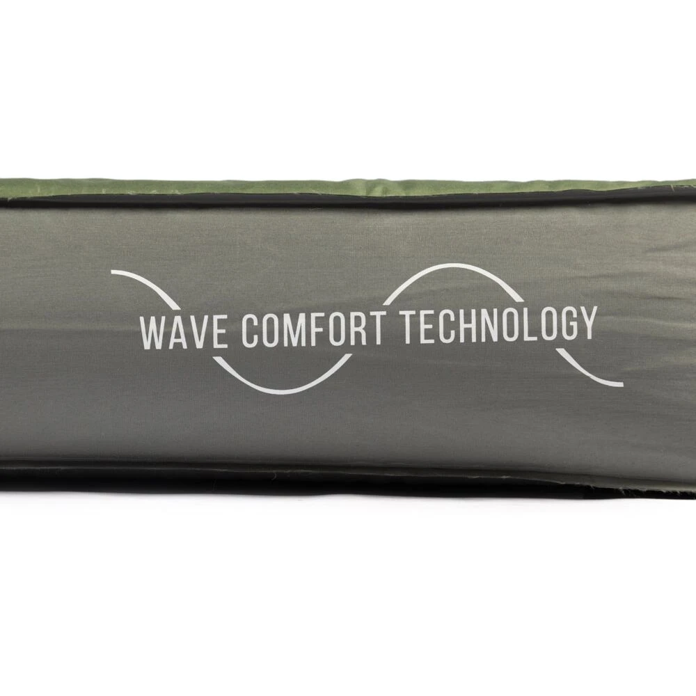 Vango Arcadia 10 Grande Self Inflating Mat - Image 10