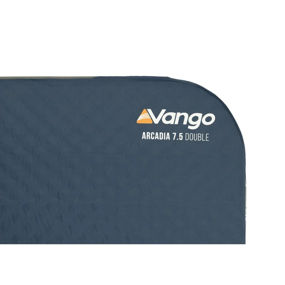 Vango Arcadia 7.5 Double Self Inflating Mat - Image 3