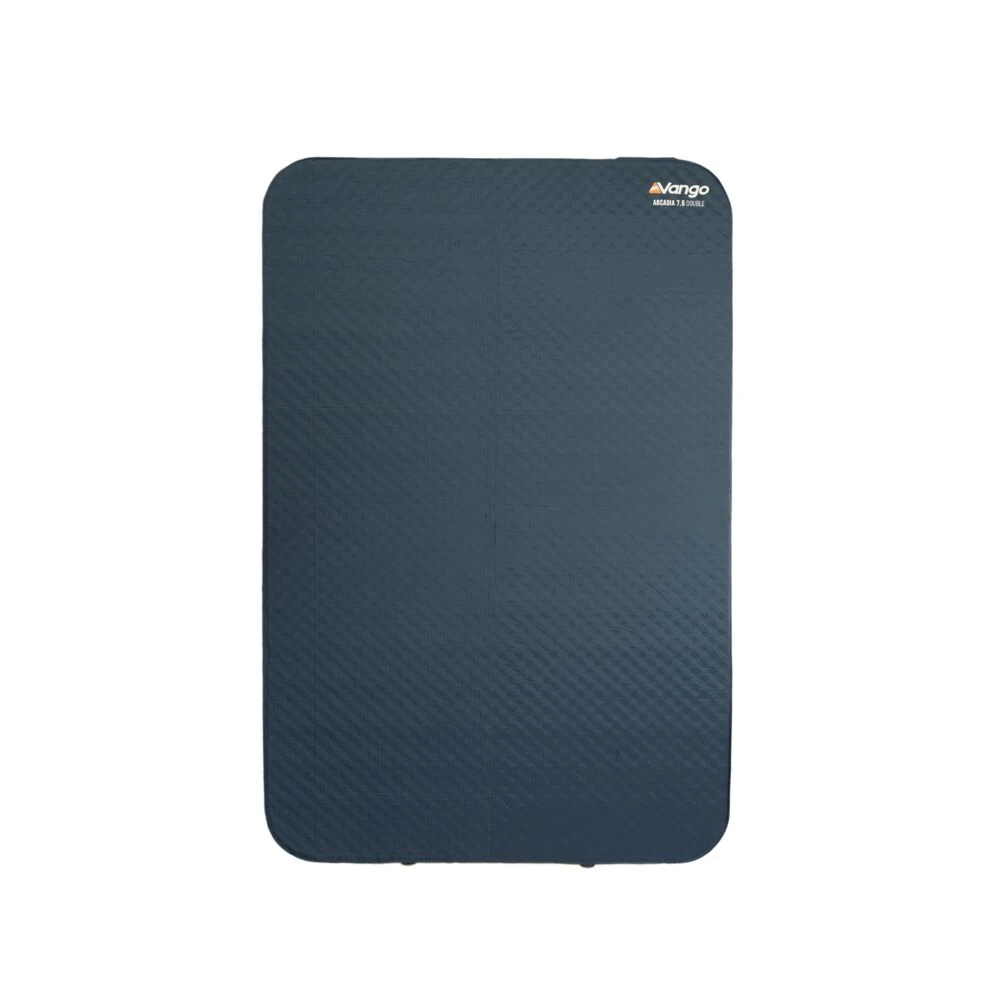 Vango Arcadia 7.5 Double Self Inflating Mat - Image 2