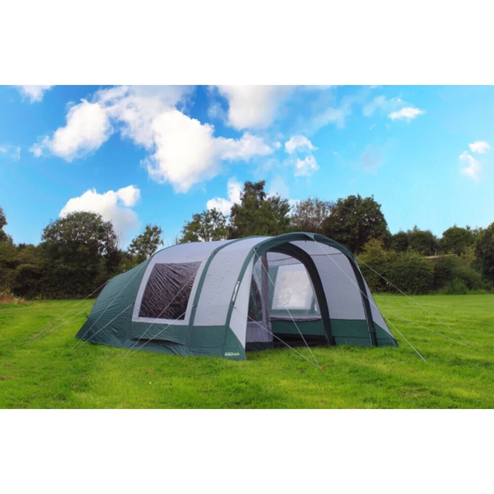 Outdoor Revolution Atom 500 Air Tent (2025) - Image 5