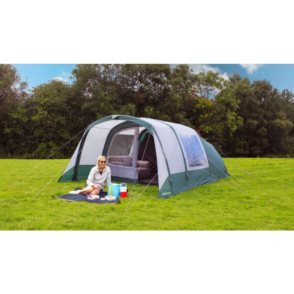 Outdoor Revolution Atom 500 Air Tent (2025) - Image 10
