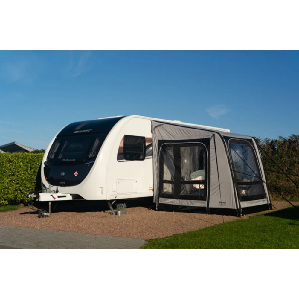 Vango Airbeam Vango Balletto Air 200 Elements Shield Caravan Awning (2024) - Image 4