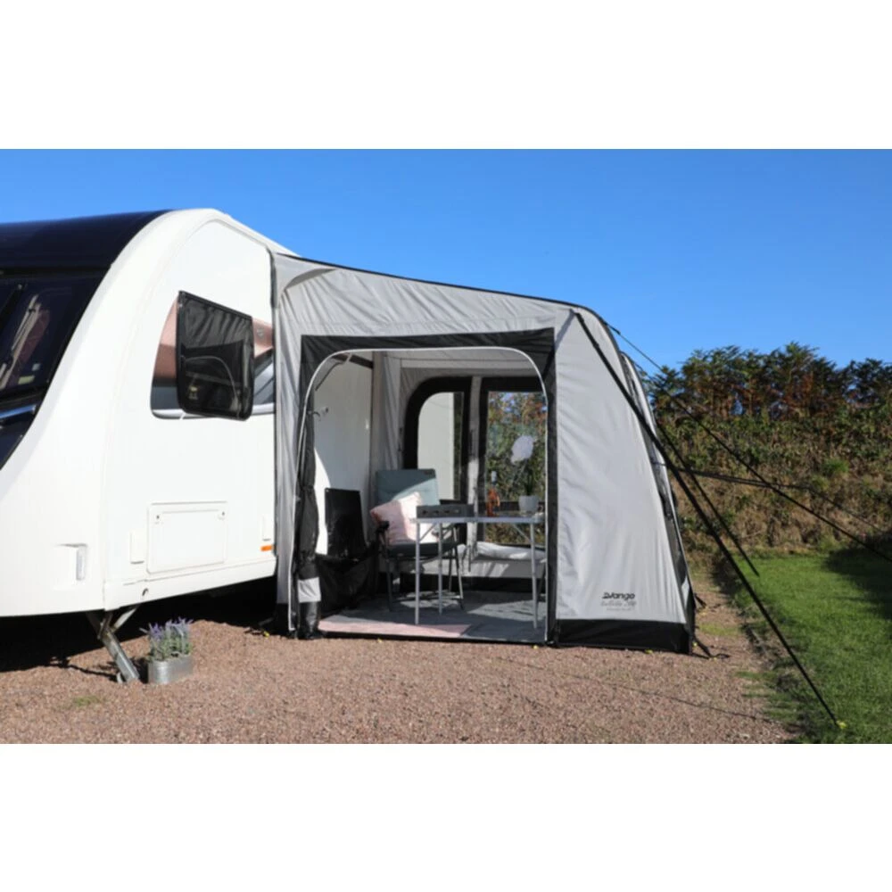 Vango Airbeam Vango Balletto Air 200 Elements Shield Caravan Awning (2024) - Image 5