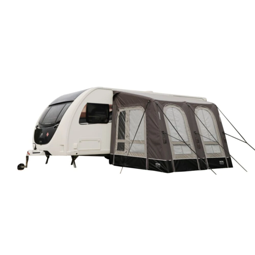 Vango Balletto Air 260 Elements Proshield Caravan Awning (2024)