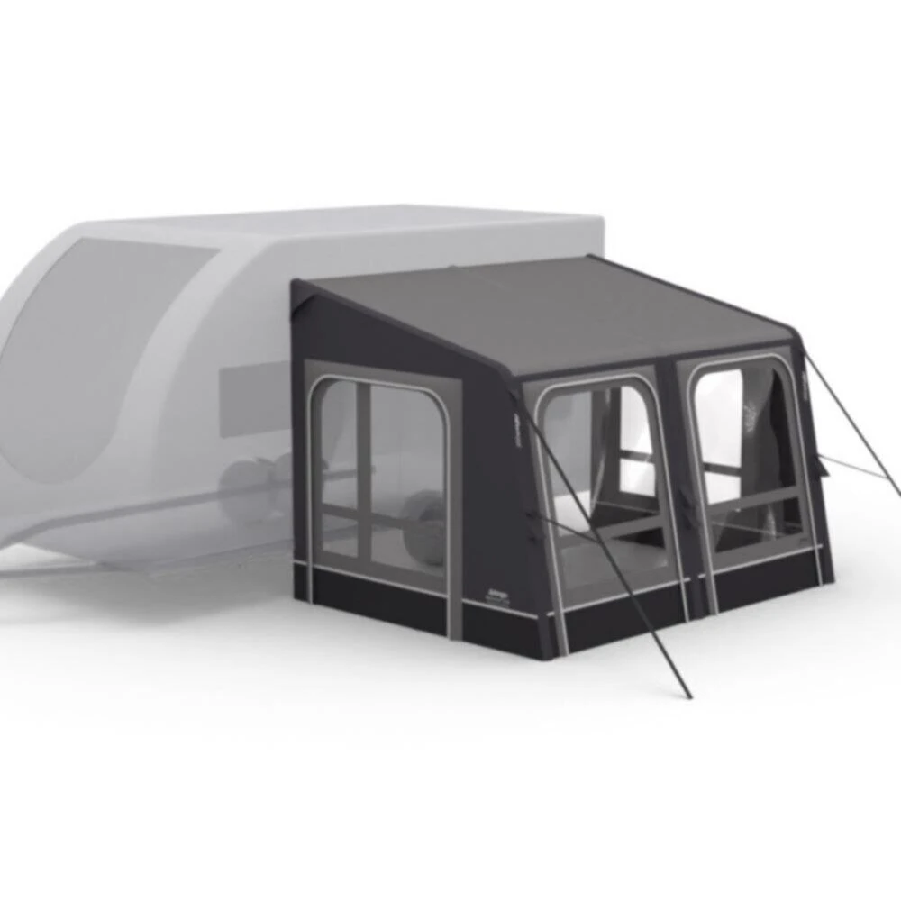 Vango Airbeam Vango Balletto Air 330 Elements ProShield Caravan Awning (2024) - Image 2