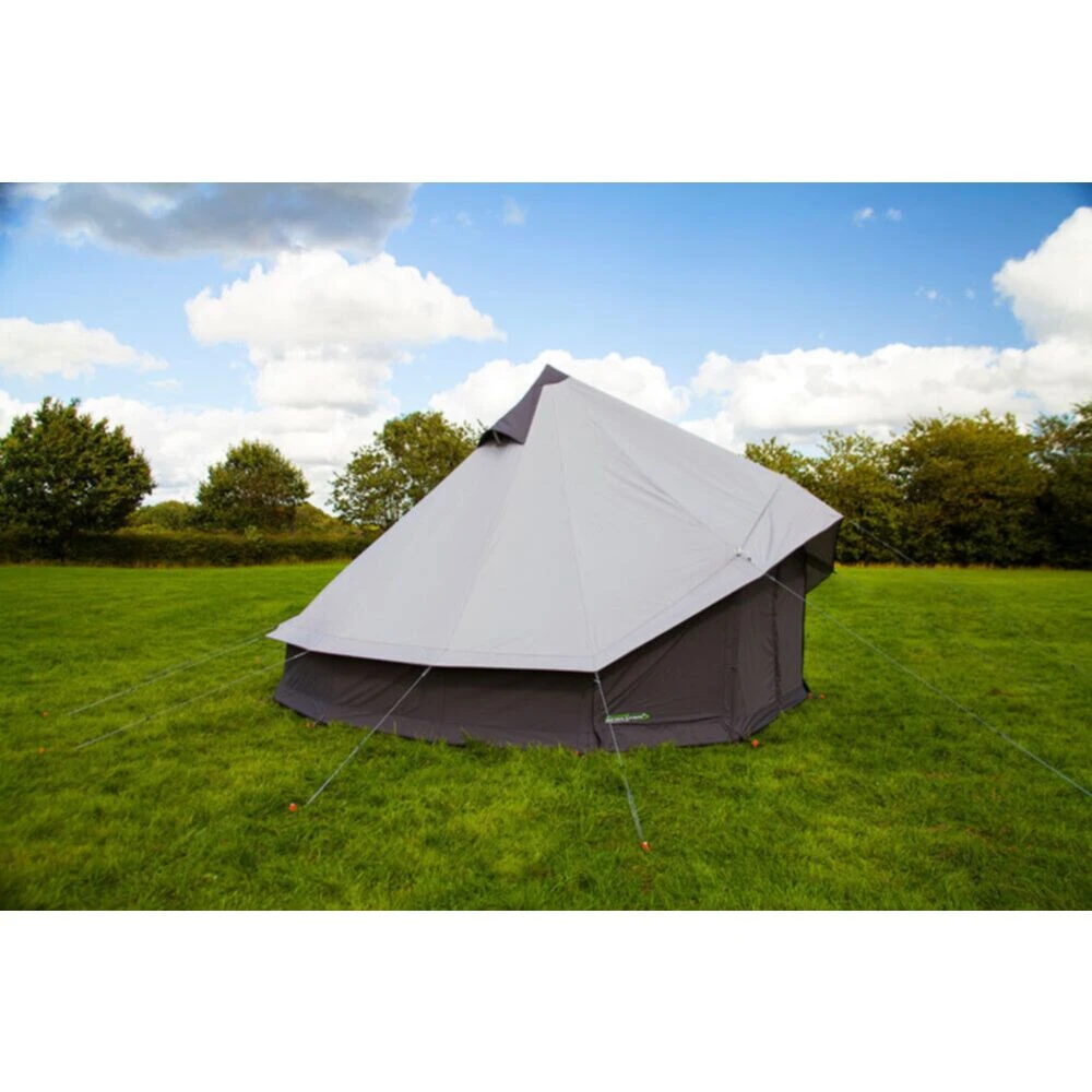 Outdoor Revolution Bell Star 400 - Polycotton (2025) - Image 2