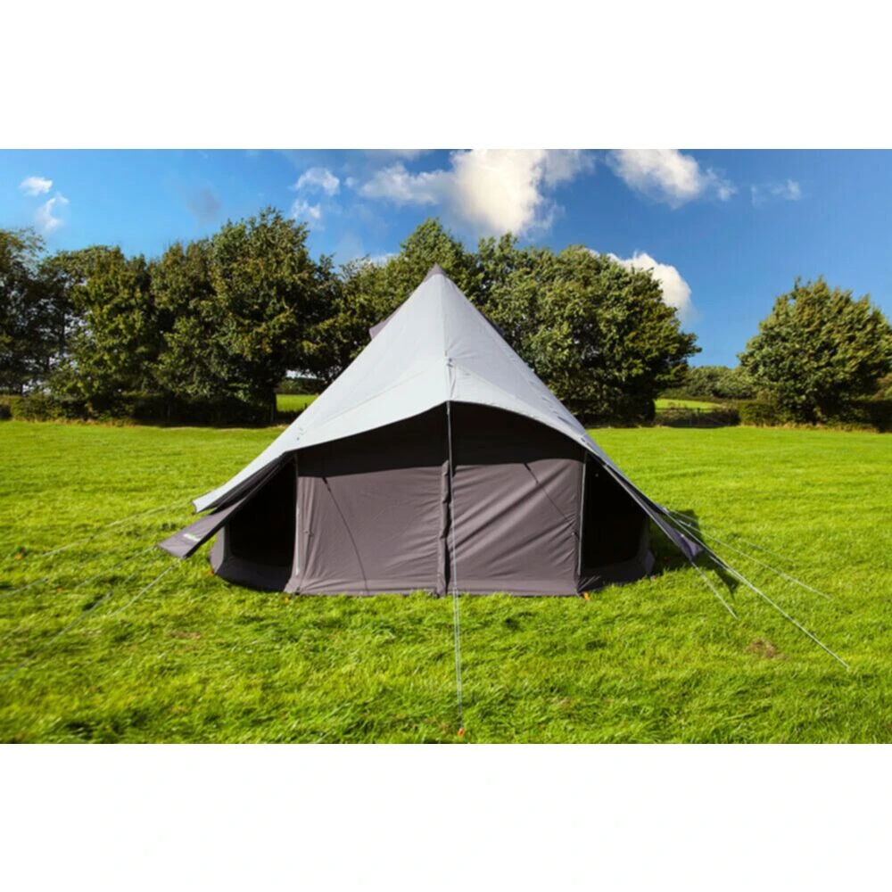 Outdoor Revolution Bell Star 400 - Polycotton (2025) - Image 5