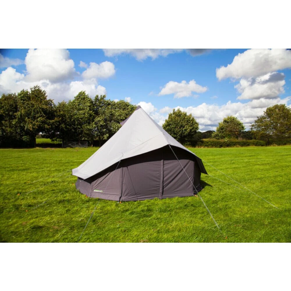 Outdoor Revolution Bell Star 400 - Polycotton (2025) - Image 11