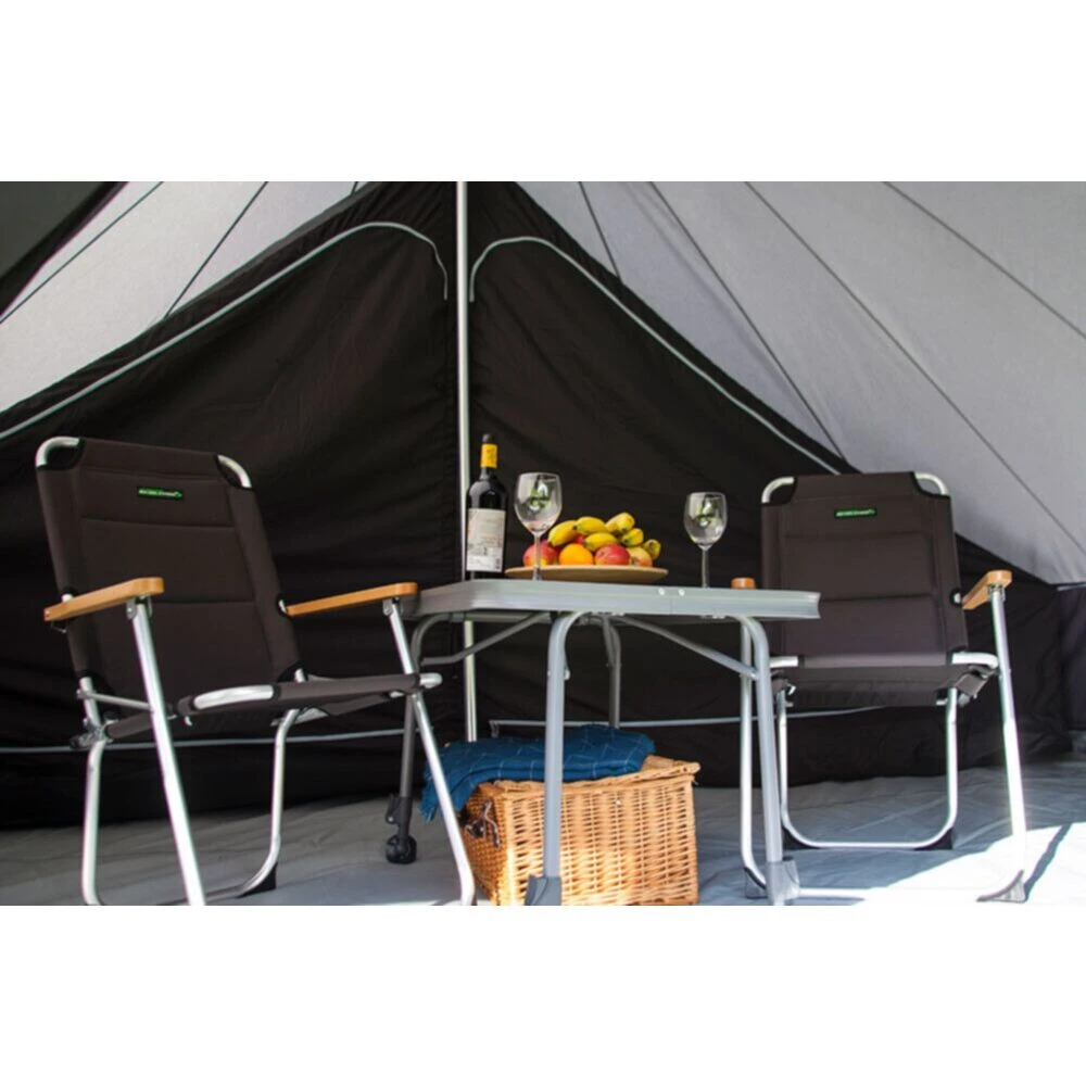 Outdoor Revolution Bell Star 400 - Polycotton (2025) - Image 9