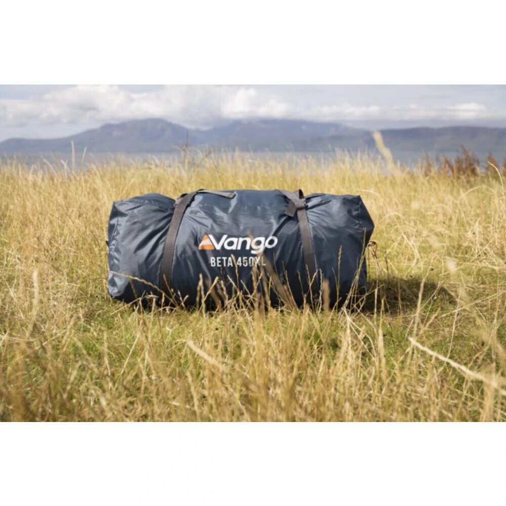 Vango Beta 450XL Tent (Deep Blue) (2025) - Image 6