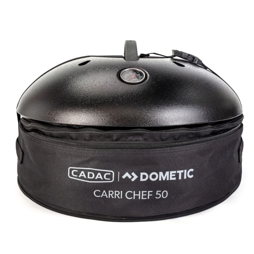 Dometic Cadac Carri Chef 50 BBQ QR - Image 3