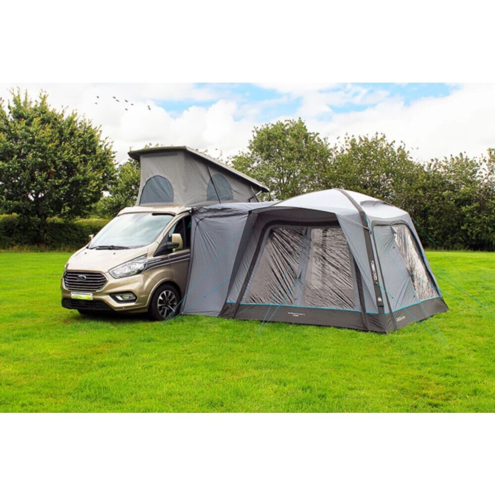 Outdoor Revolution Cayman Air High Awning (255-305cm) - Image 4