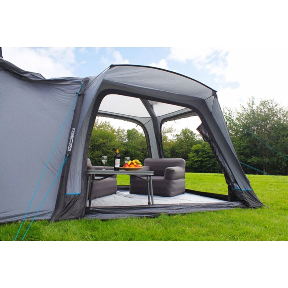 Outdoor Revolution Cayman Air High Awning (255-305cm) - Image 3