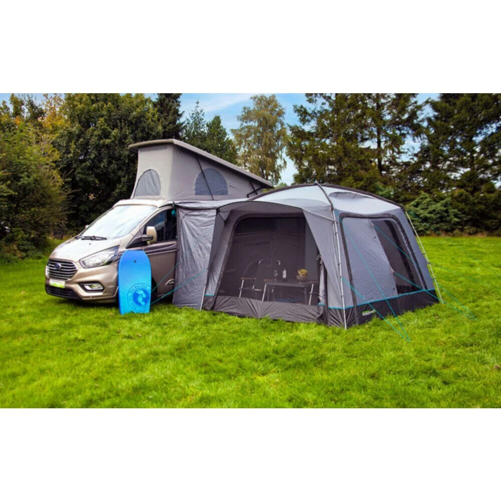 Outdoor Revolution Cayman DT High Awning (255-305cm) - Image 3