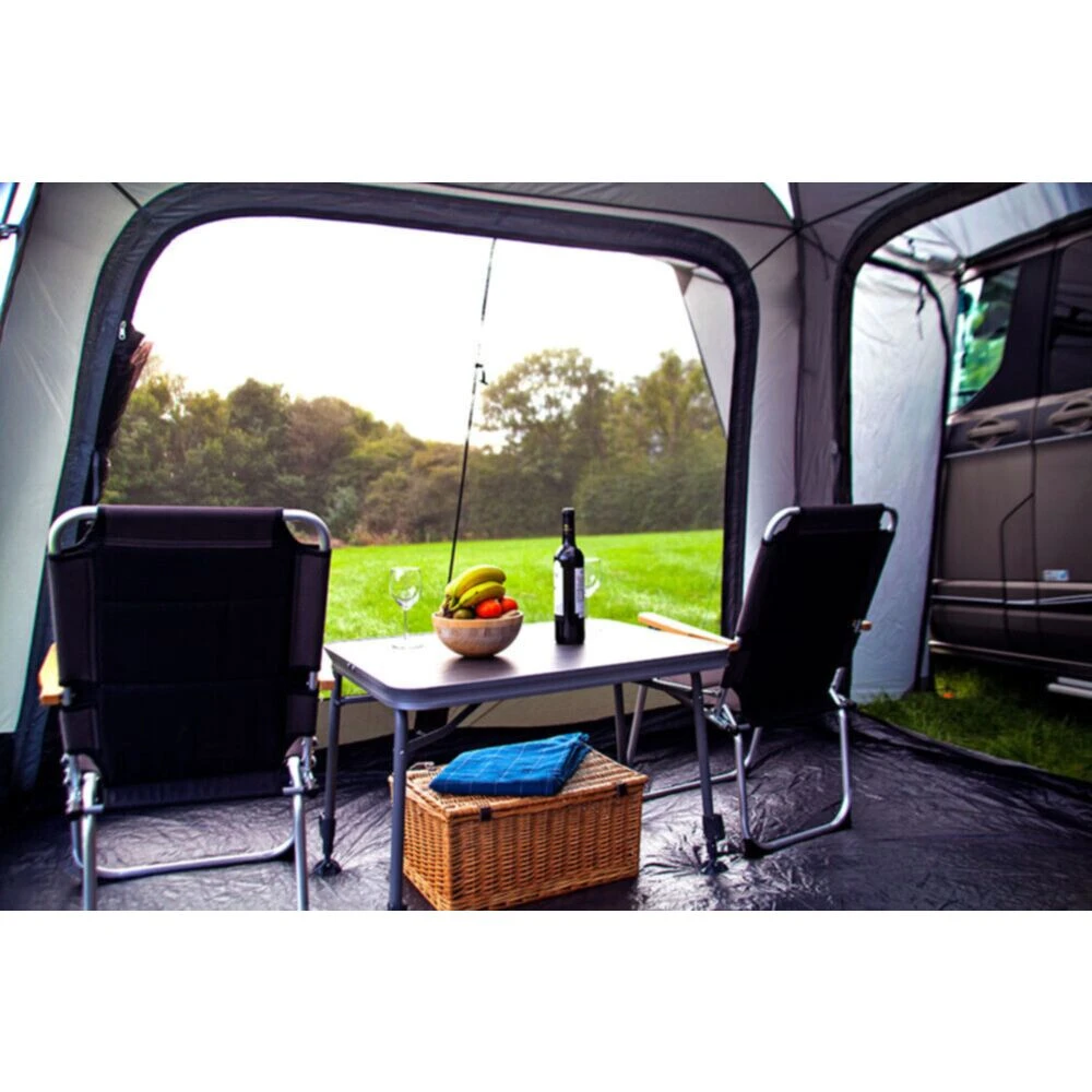 Outdoor Revolution Cayman DT High Awning (255-305cm) - Image 4