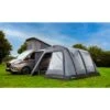 Outdoor Revolution Cayman Air T3 Mid Awning With Footprint (2025)