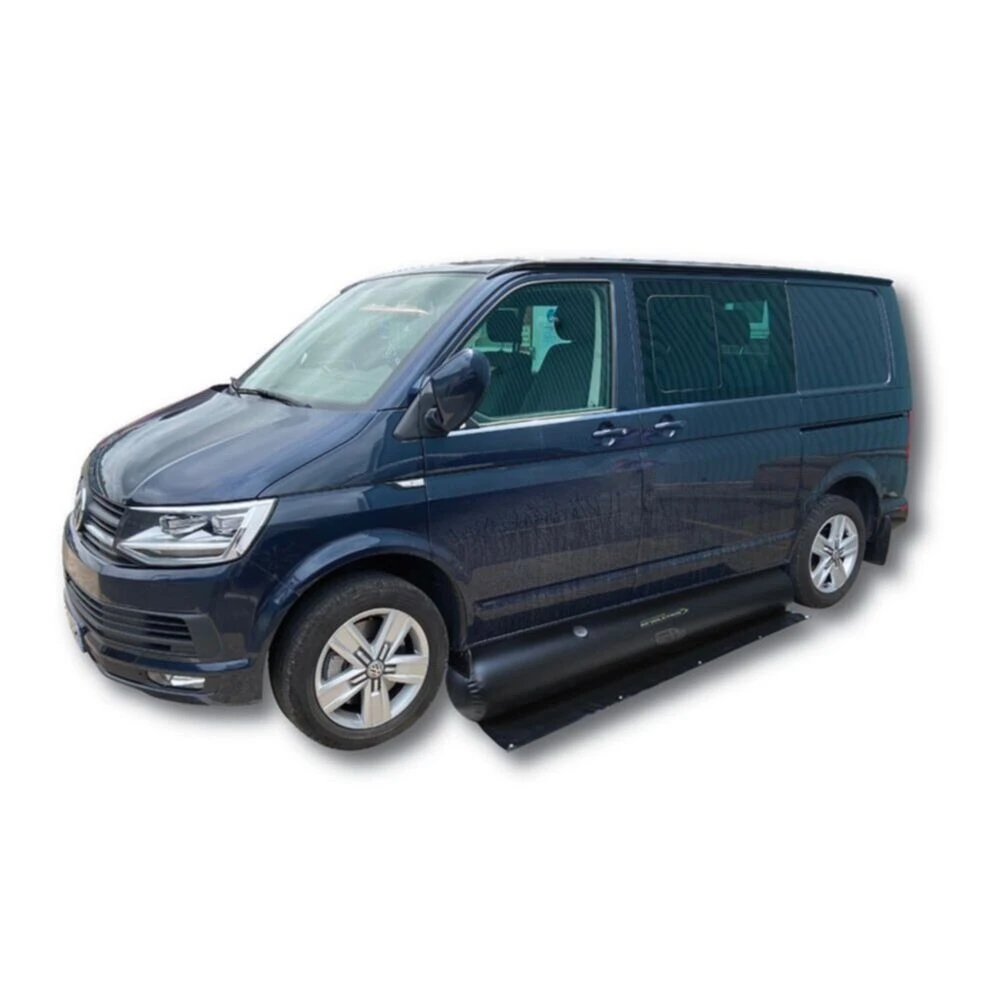 Outdoor Revolution Campervan Draft Excluder (SWB) - Image 2