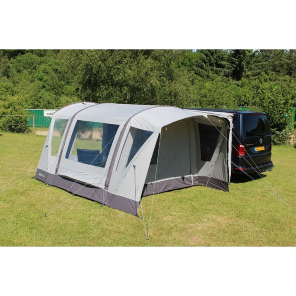 Outdoor Revolution Cayman Combo PC Air Mid Awning (210-255cm) - Image 3