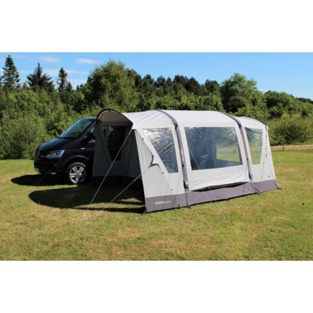 Outdoor Revolution Cayman Combo PC Air Mid Awning (210-255cm) - Image 2