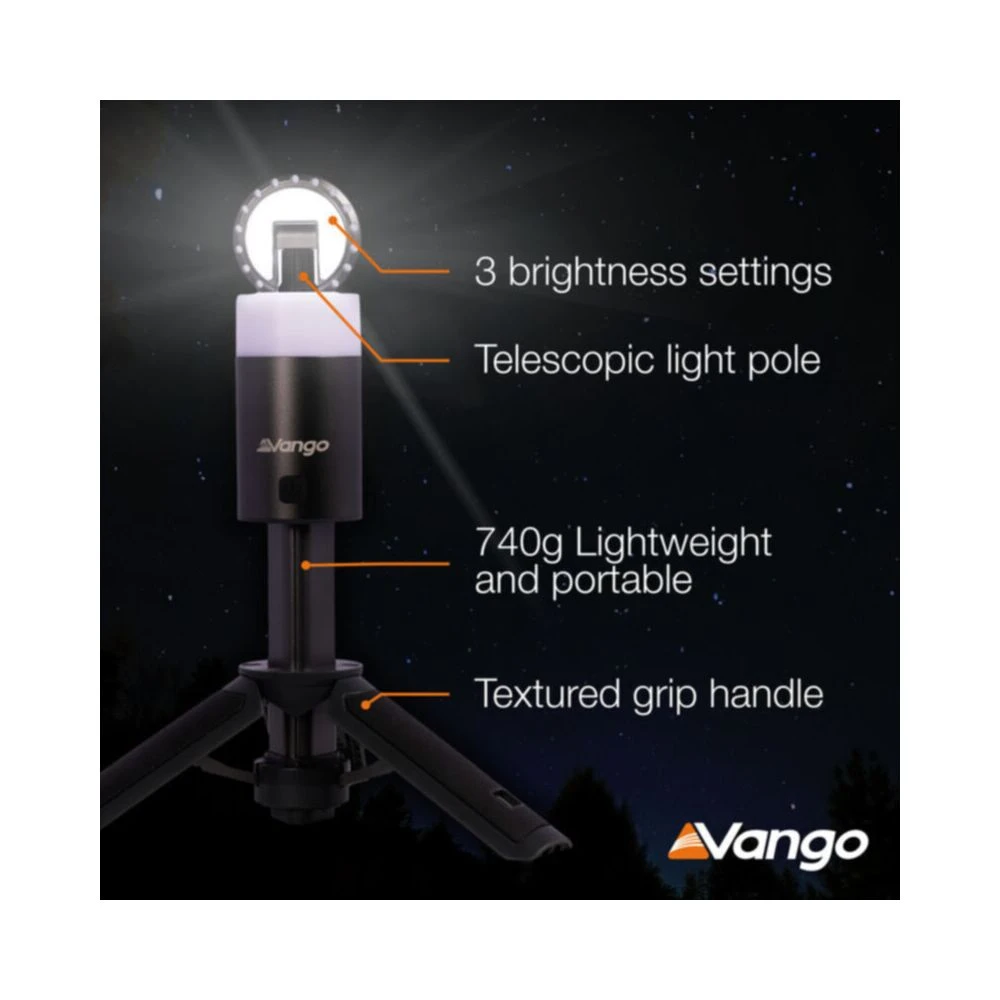 Vango Comet Light - Image 7