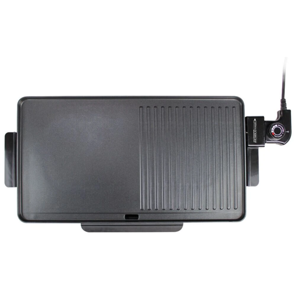 Outdoor Revolution Electric Grill Plate 200W - Image 2