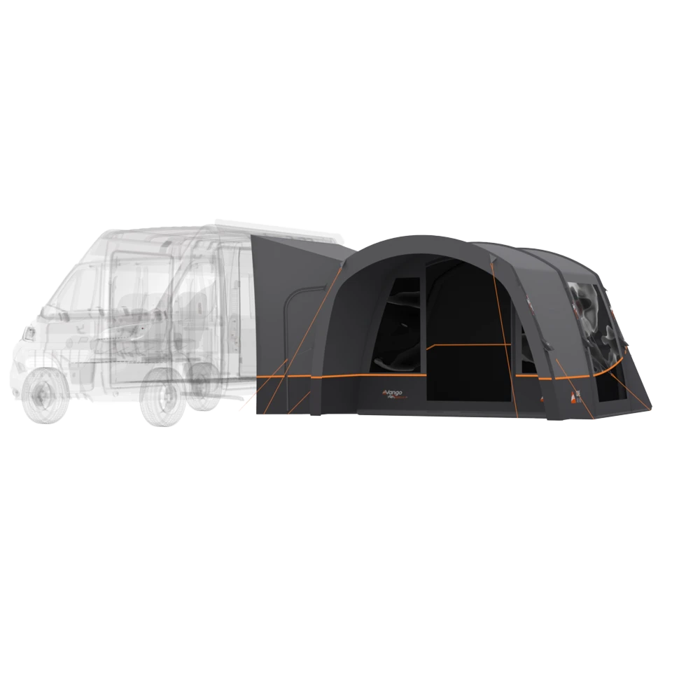 Vango Airbeam Vango Cove III Air Mid Awning (2024) - Image 3