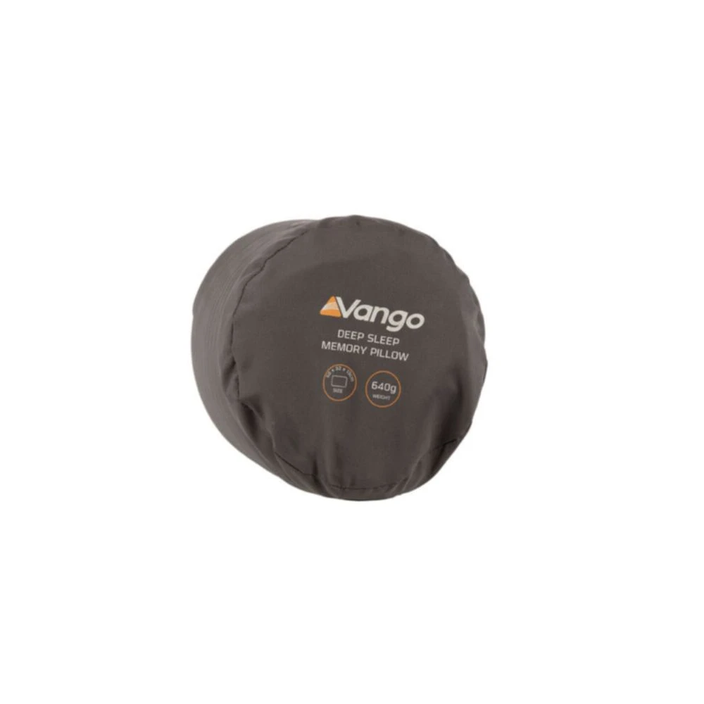 Vango Deep Sleep Memory Pillow - Image 3