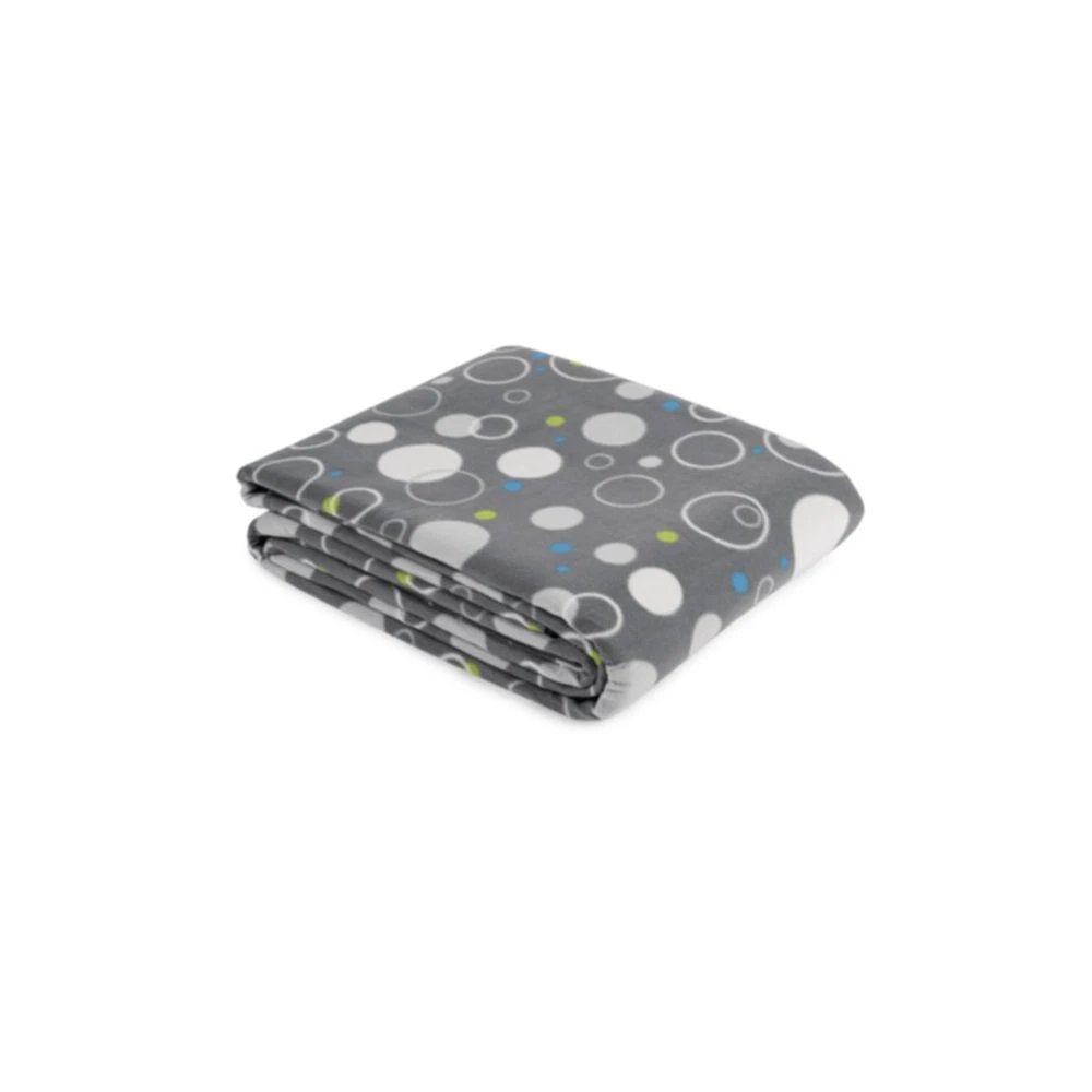 Kampa Cross Fleece Carpet