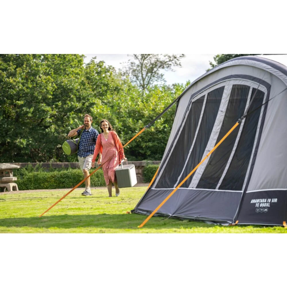 Vango Airbeam Vango Anantara IV TC 650xl Air Tent - Image 6