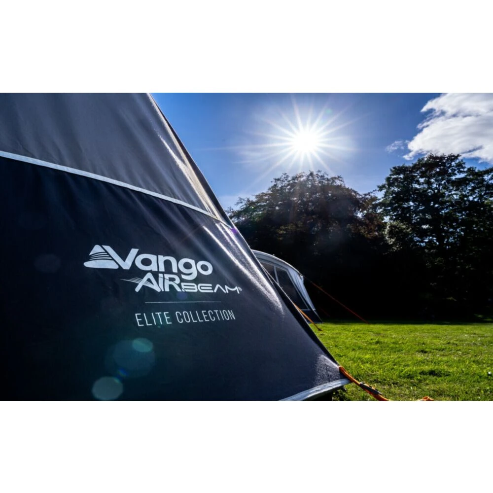 Vango Airbeam Vango Anantara IV TC 650xl Air Tent - Image 9
