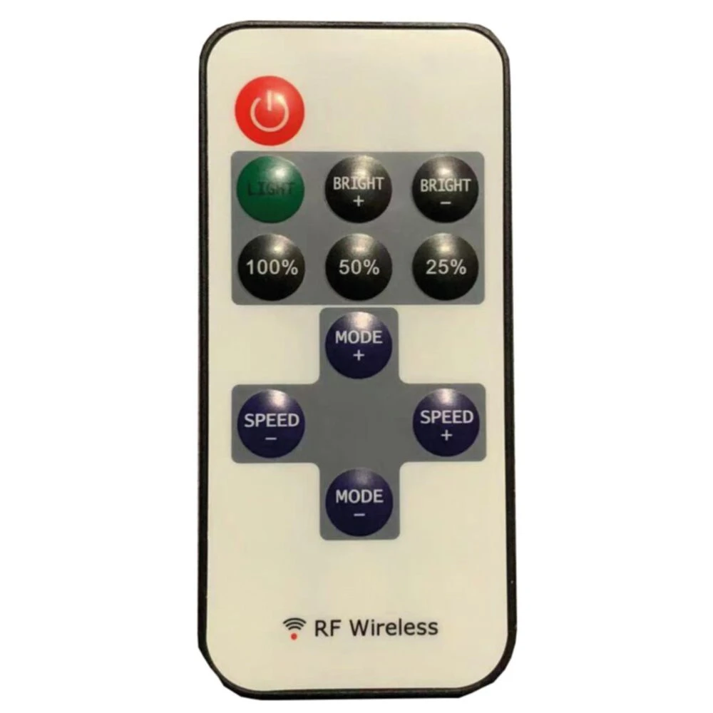 Quest SuperNova 120 LED (Main Unit) - Image 2