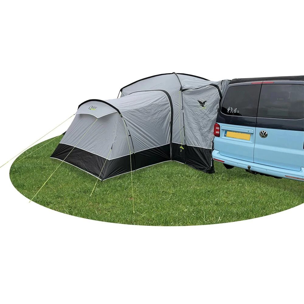 Quest Annex For Eagle D/A Awning - Image 2