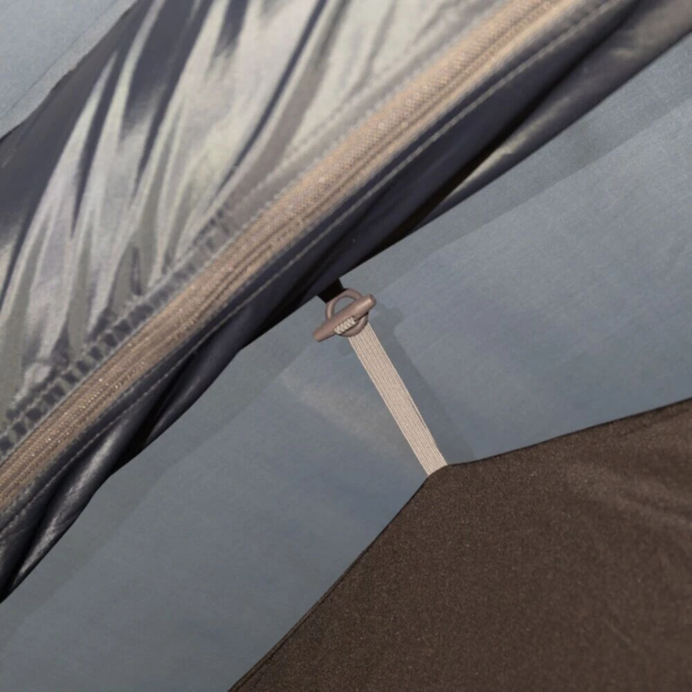 Vango Airbeam Vango Tacoma Air 800xl Tent Package (incl Footprint) - Image 15