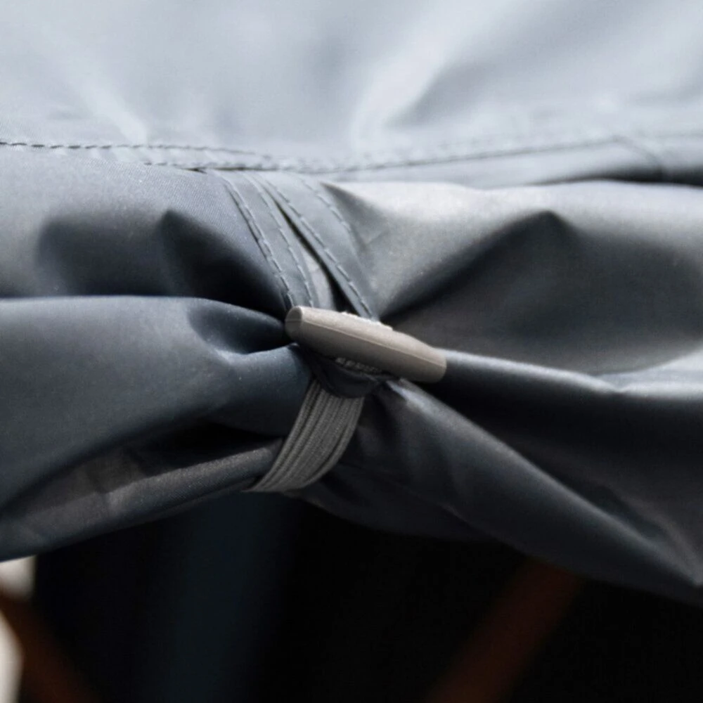 Vango Airbeam Vango Tacoma Air 800xl Tent Package (incl Footprint) - Image 13