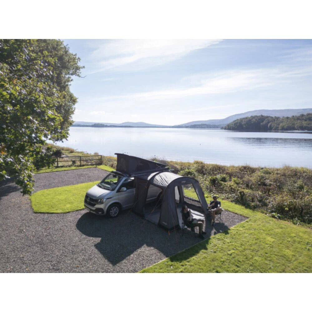 Vango Faros III Poled Awning (2025) - Image 5