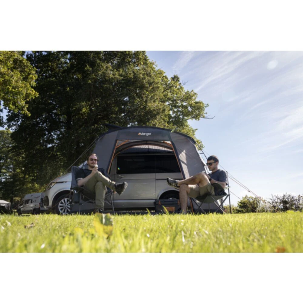 Vango Faros III Poled Awning (2025) - Image 14