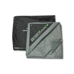 Outdoor Revolution Cayman Curl XLE F/G Footprint Groundsheet
