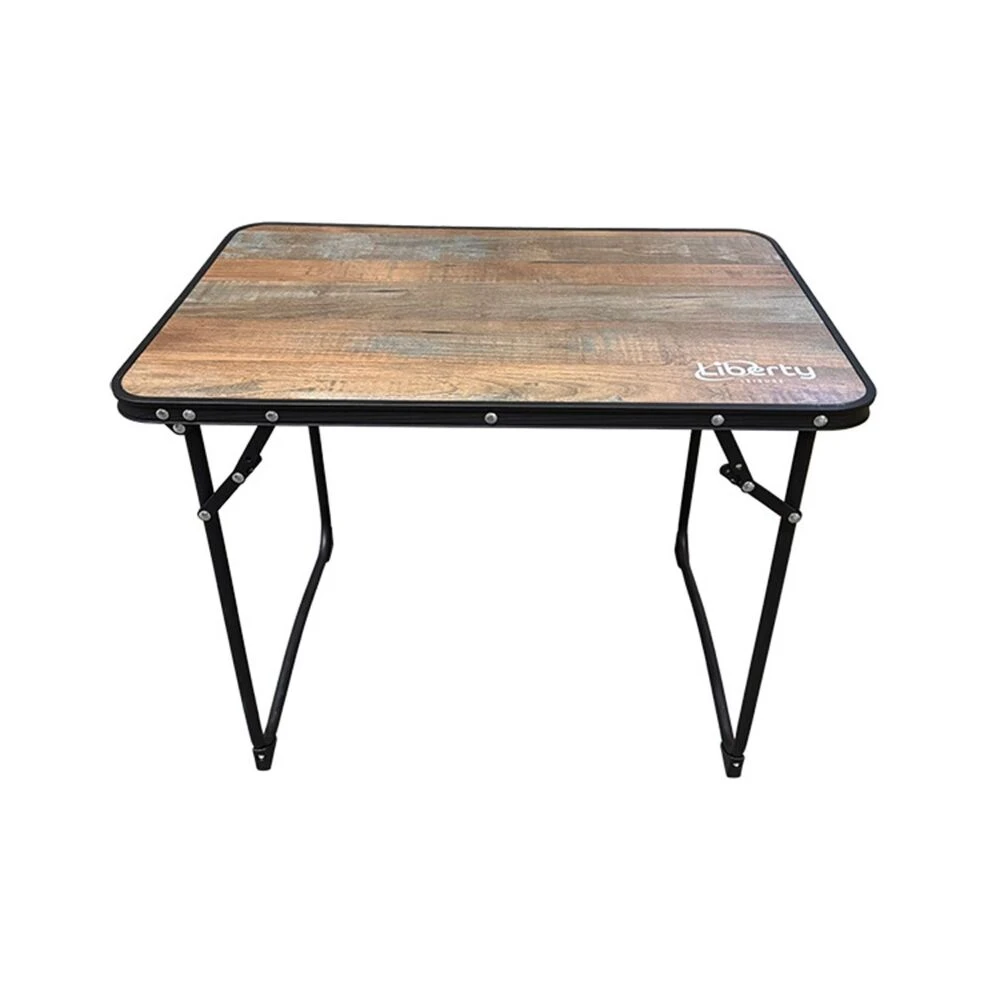 Quest Liberty Frankel Wood Effect Table (Small) - Image 2