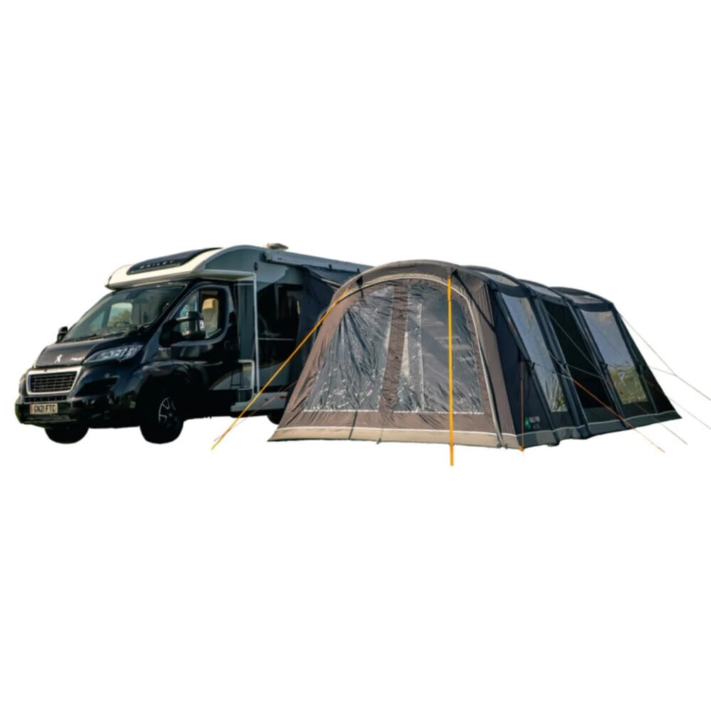 Vango Airbeam Vango Galli Pro Air Tall Awning - Image 3