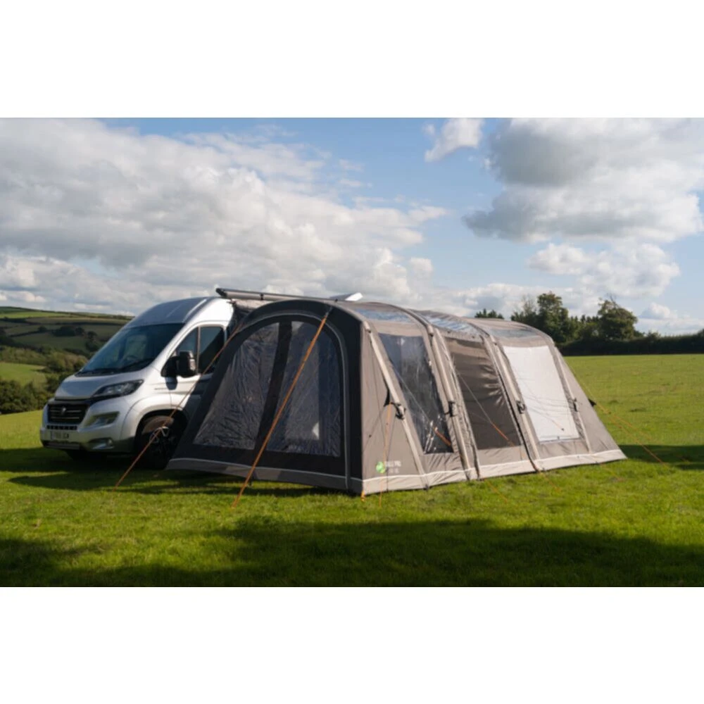 Vango Airbeam Vango Galli Pro Air Mid Awning - Image 2