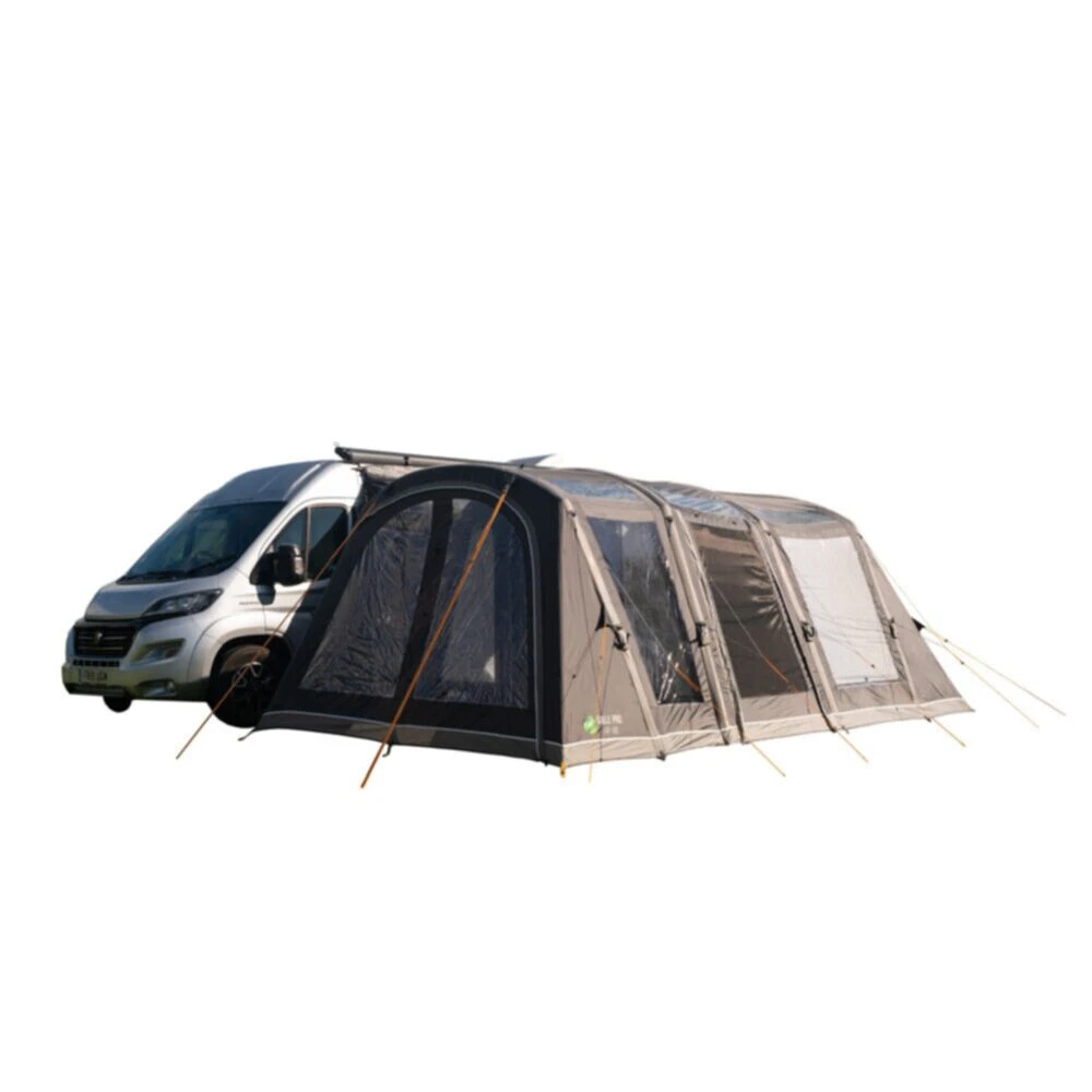 Vango Airbeam Vango Galli Pro Air Mid Awning - Image 7