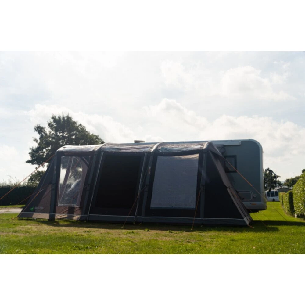 Vango Airbeam Vango Galli Pro Air Tall Awning - Image 13