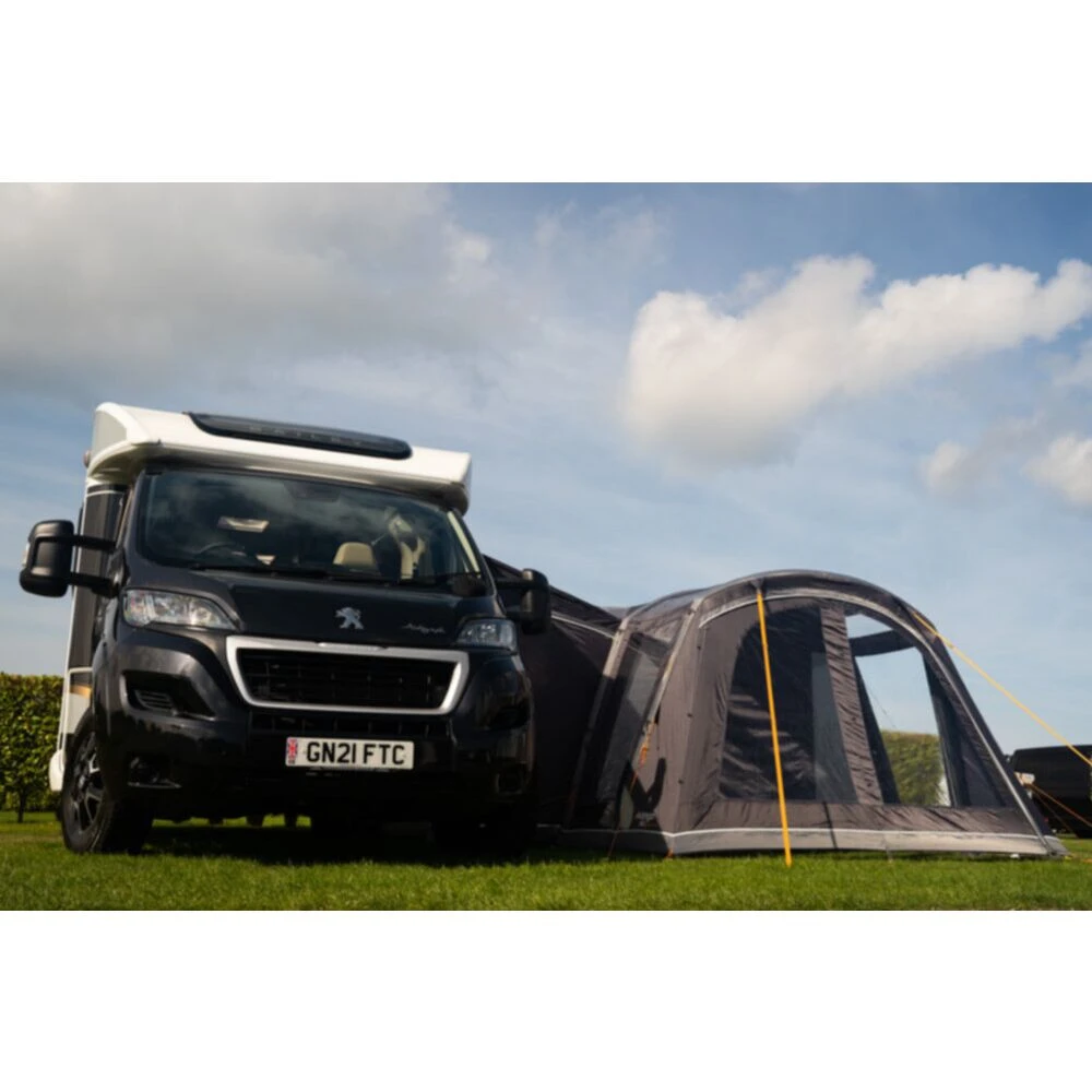 Vango Airbeam Vango Galli Pro Air Tall Awning - Image 14