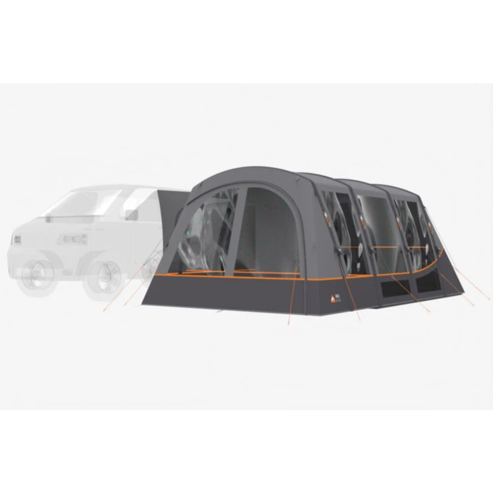 Vango Galli CC II Air Low Awning