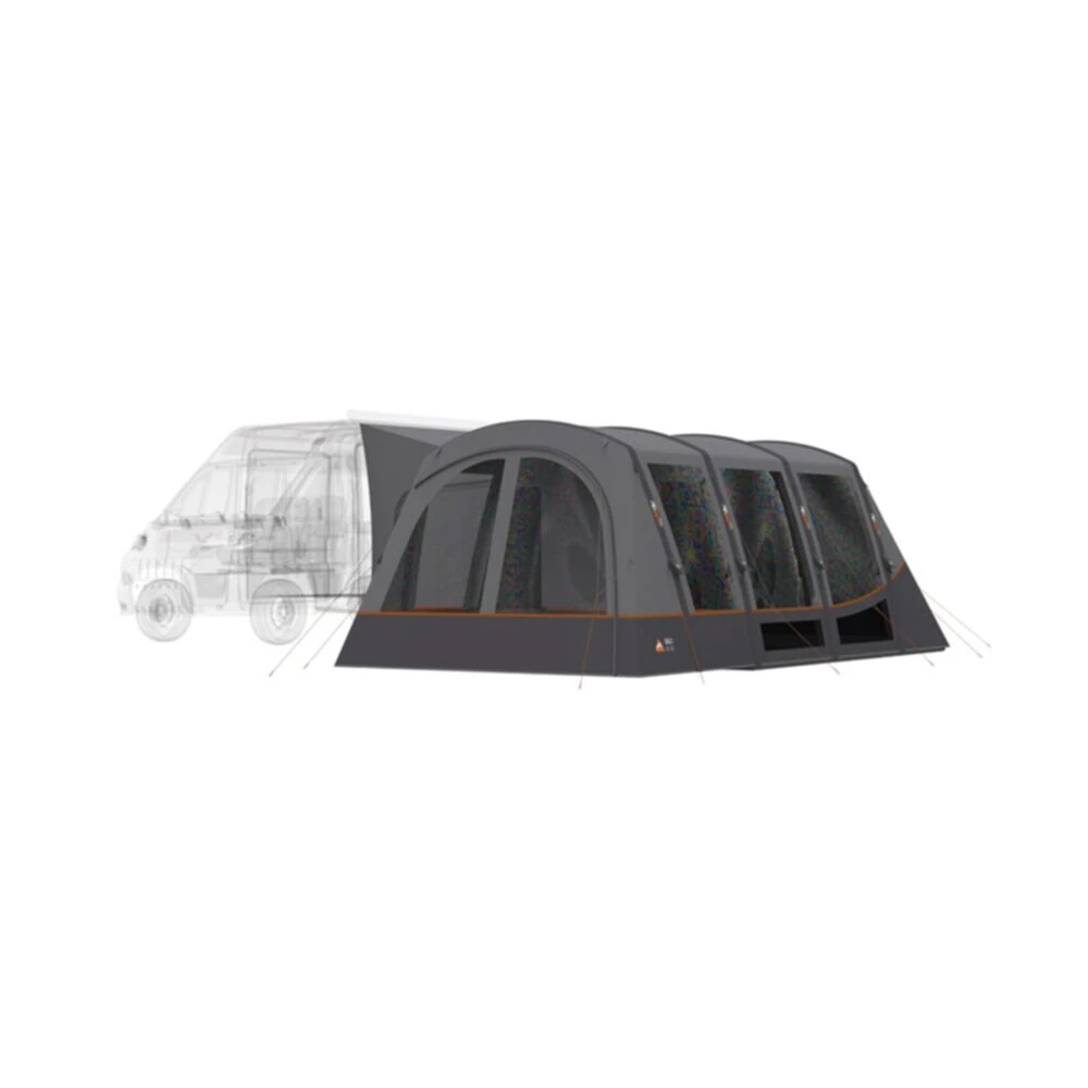 Vango Galli CC II Air Mid Awning - Image 3