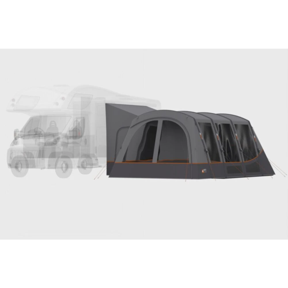 Vango Galli CC II Air Tall Awning - Image 2