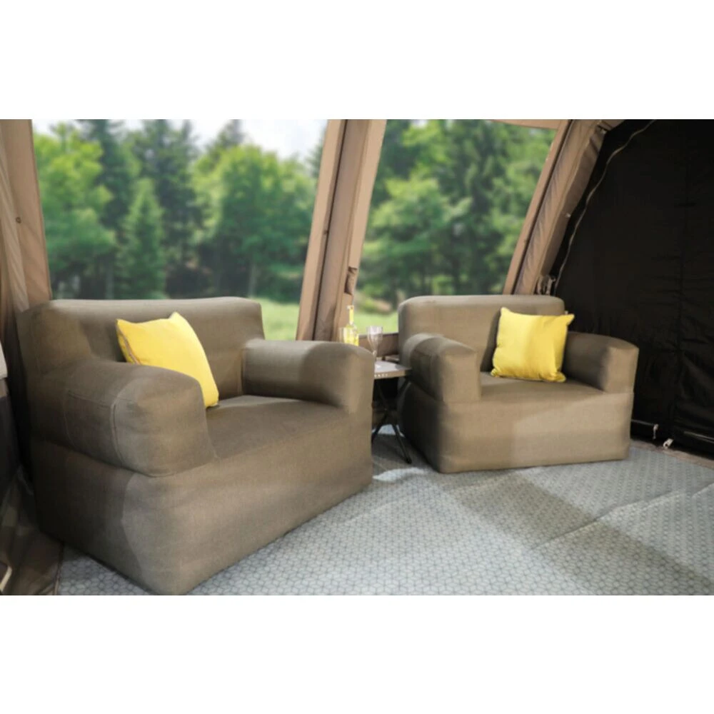 Vango Havana Inflatable Chair - Image 10